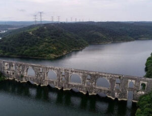 Son günlerde tesirli olan yağışlar barajlara yaradı: İşte son bilgiler…