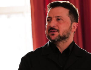 Zelenskiy’den konuşulacak argüman: Rusya İran’a yüzde yüz yardım ediyor