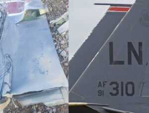 ABD basını duyurdu: İran’da ABD’nin savaş uçağı düştü, mürettebatın akıbeti bilinmeyen