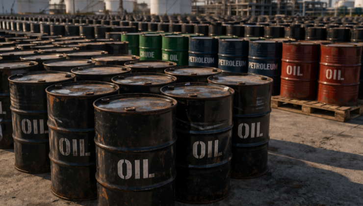 ABD’den Çin’e güç yaptırımı: Dev rafineri listede