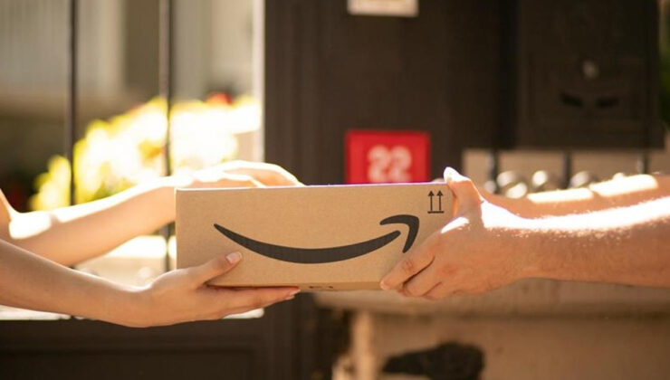Amazon’dan siparişlere ek fiyat kararı! Güç maliyetindeki artış satıcılara yansıdı