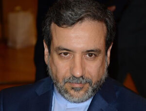 Arakçi: ABD güçlerini bölgeden çıkarma vakti çoktan geldi