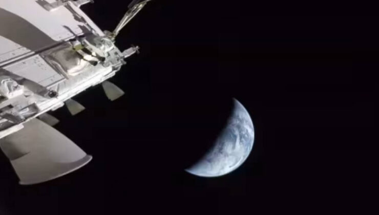 Artemis II misyonu tamamlandı: Astronotlar rekor seyahatin akabinde Dünya’ya döndü