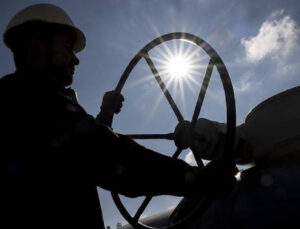 Avrupa’da gaz fiyatları rekor düzeye tırmandı