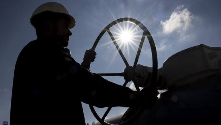 Avrupa’da gaz fiyatları rekor düzeye tırmandı