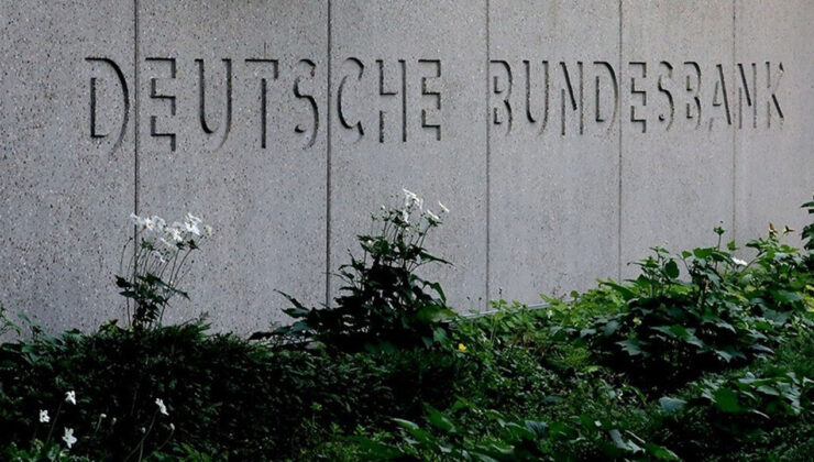 Bundesbank Başkanı Nagel: Petrol şoku büyümeyi yavaşlatacak, resesyon beklenmiyor