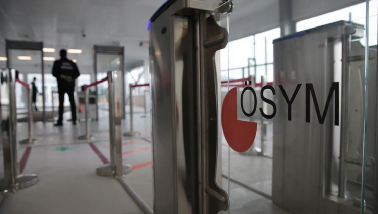 DİKEY GEÇİŞ SINAVI: Bu yıl DGS müracaatları ne vakit başlıyor, imtihan ne vakit?