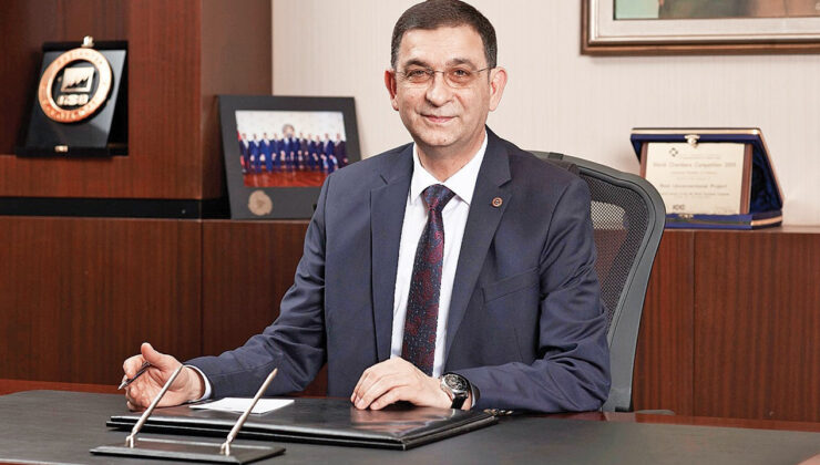 GSO’dan zelzele bölgesi için kredi muafiyeti daveti