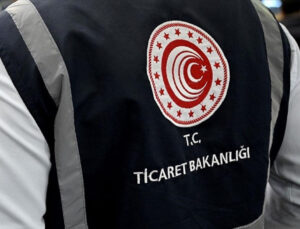 Hallerde ikili fatura alarmı: Ticaret Bakanlığı cezai süreç başlattı