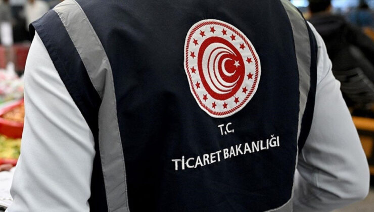 Hallerde ikili fatura alarmı: Ticaret Bakanlığı cezai süreç başlattı