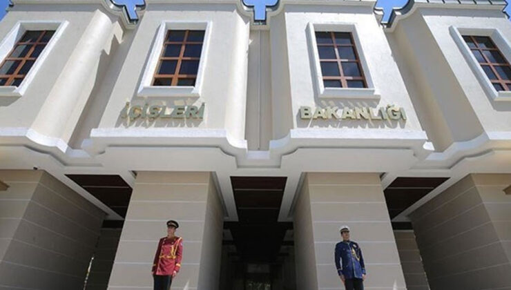 İçişleri Bakanlığı açıkladı: Okullarda güvenlik önlemleri artırıldı