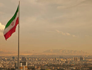 İran sermayeli şirket kuruluşu yüzde 117 arttı   