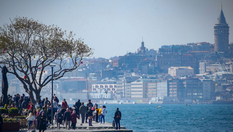 İstanbul’da nefes aldıran tablo: Hava kirliliği yüzde 24 azaldı