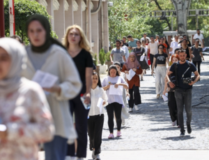 KPSS 2026 (Ortaöğretim-Önlisans- Lisans) müracaatları ne vakit? İşte ÖSYM’nin geçtiği tarih…