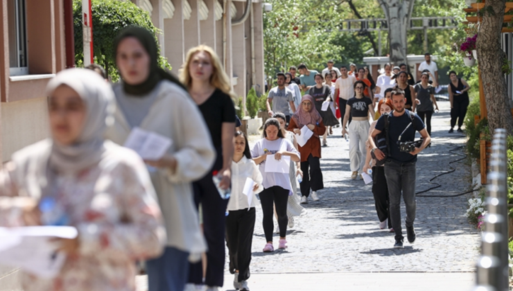 KPSS 2026 (Ortaöğretim-Önlisans- Lisans) müracaatları ne vakit? İşte ÖSYM’nin geçtiği tarih…