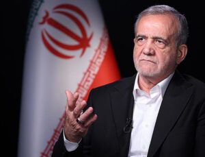 Pezeşkiyan’dan ABD halkına mektup