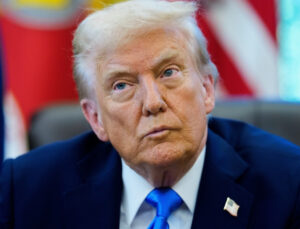 Trump: 2-3 hafta sürecek ağır akınların akabinde savaşı bitireceğiz
