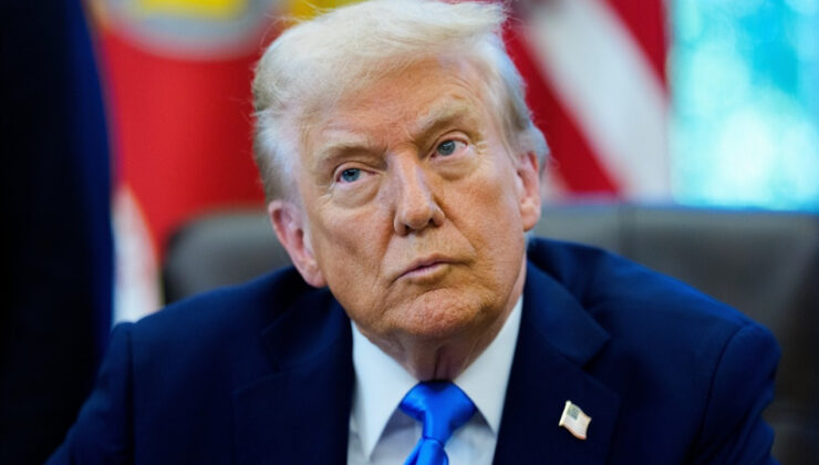 Trump: 2-3 hafta sürecek ağır akınların akabinde savaşı bitireceğiz
