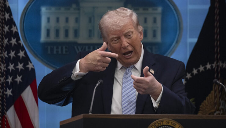 Trump tarifeleri AB ile Hindistan’ı yakınlaştırdı