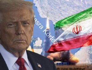 Trump’tan İran açıklaması: Muahede çok yakında olabilir