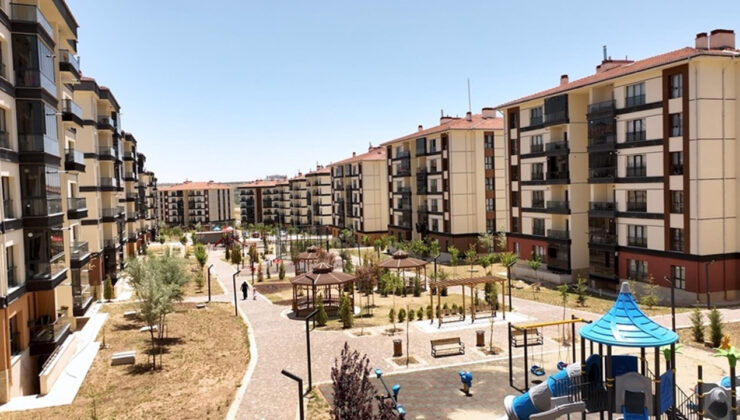 ‘Yüzyılın Konut Projesi’ dolandırıcılığına karşı DMM’den kritik ihtar