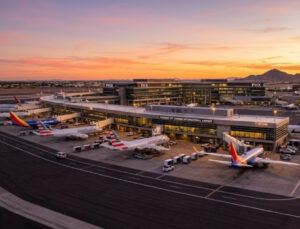 American Airlines Tel Aviv uçuşlarını 2027 yılına kadar askıya aldı