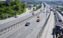 Bayram tatiliyle İstanbul nefes aldı: Trafik yoğunluğu geriledi