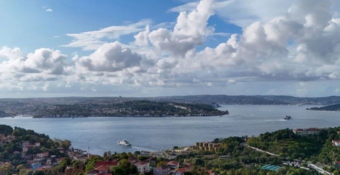 Bayramın birinci günü hava durumu nasıl olacak? Meteoroloji bölge bölge duyurdu
