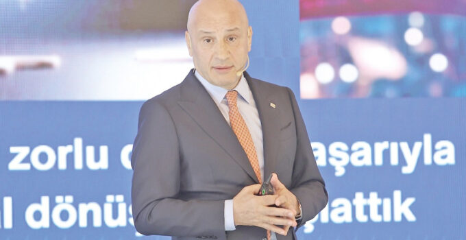 Dayanıklılık sınavı veren ihracatçı ‘milli ekosistem’i güçlendirecek