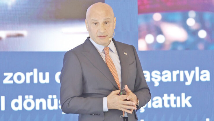 Dayanıklılık sınavı veren ihracatçı ‘milli ekosistem’i güçlendirecek