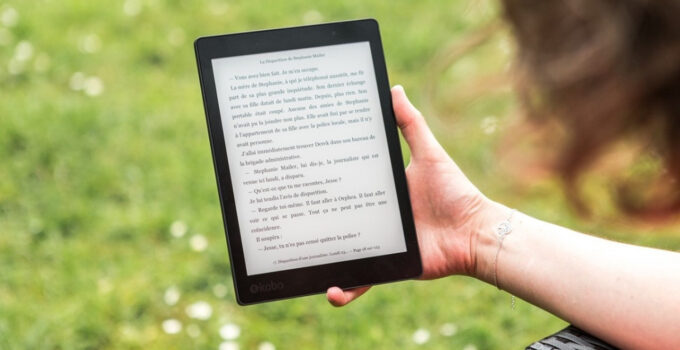 Dijital kitap pazarı büyüyor: Sesli ve e-kitaplara ilgi artıyor