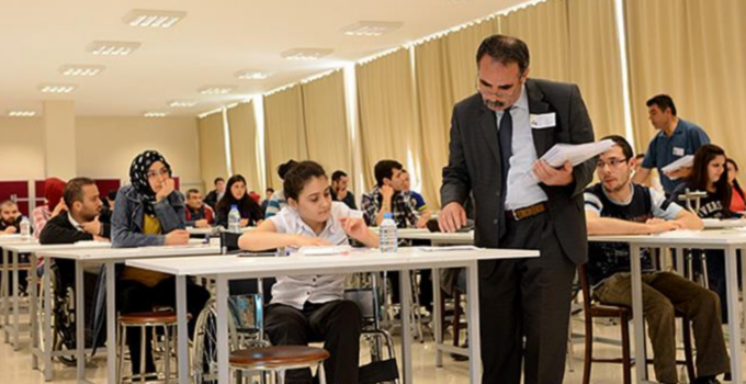 EKPSS tercihleri başladı mı, ne vakit başlıyor? ÖSYM tarih verdi mi?