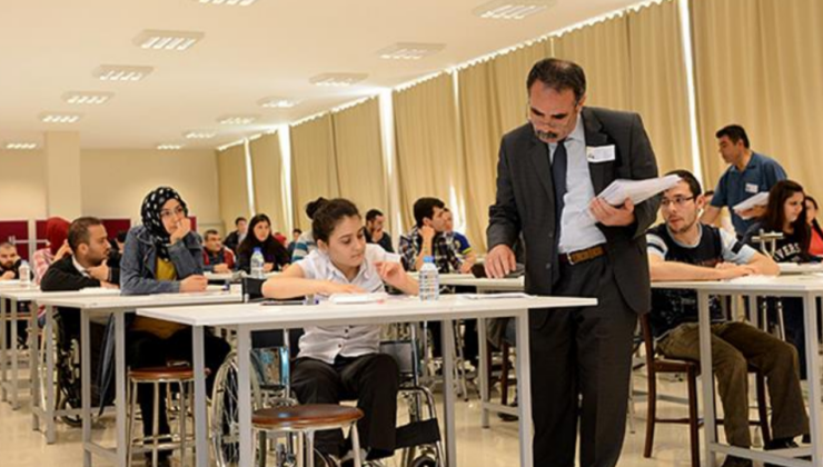 EKPSS tercihleri başladı mı, ne vakit başlıyor? ÖSYM tarih verdi mi?
