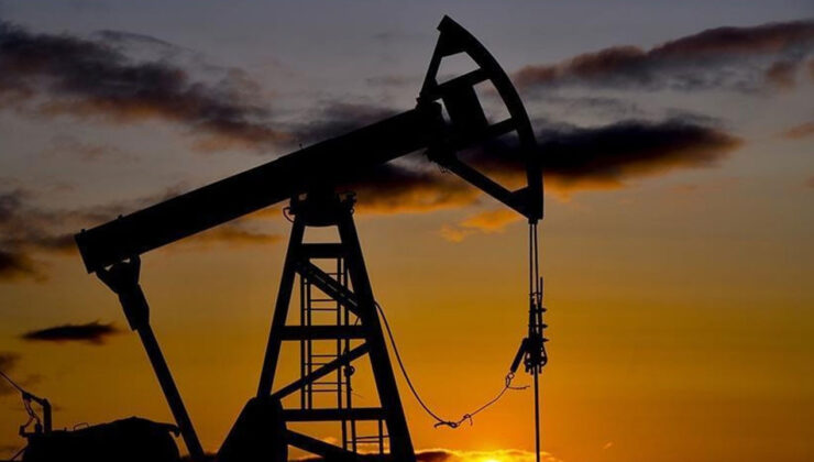 Gözler Hürmüz Boğazı’nda: Brent petrolün varili 110 dolar düzeyini aştı