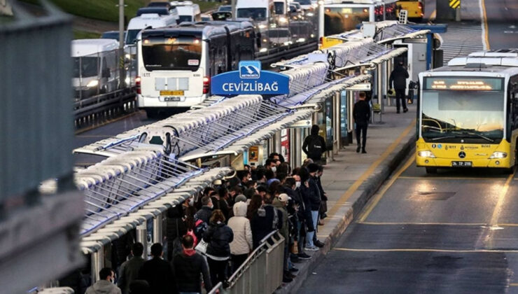İstanbul’da Kurban Bayramı’nda toplu ulaşım fiyatsız olacak