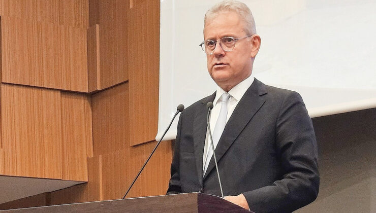 İZTO Başkanı Özgener: Sanayide çözümün anahtarı enflasyona bağlı