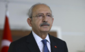 Kemal Kılıçdaroğlu’ndan kurultay açıklaması!