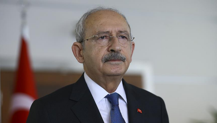 Kemal Kılıçdaroğlu’ndan kurultay açıklaması!
