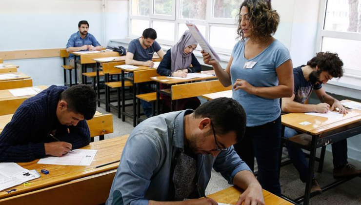 KPSS önlisans, ortaöğretim ve lisan müracaat ne vakit yapılacak?