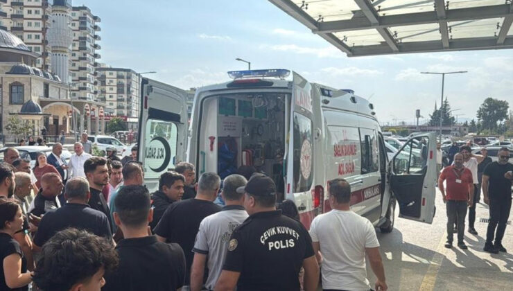 Mersin’de silahlı saldırgan alarmı: 4 kişiyi öldürdü 8 kişiyi yaraladı