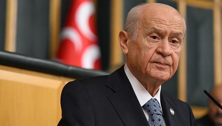 MHP’de kongre takvimi netleşti