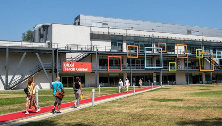 Son dakika: Bilgi Üniversitesi’ne yönelik kapatma kararı iptal edildi
