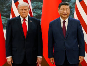 Trump tepesinin akabinde Şi’den birinci açıklama: Tarihi bir dönüm noktası