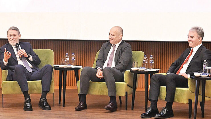 Türk iş dünyası ve sanayii COP31’e hazırlanıyor