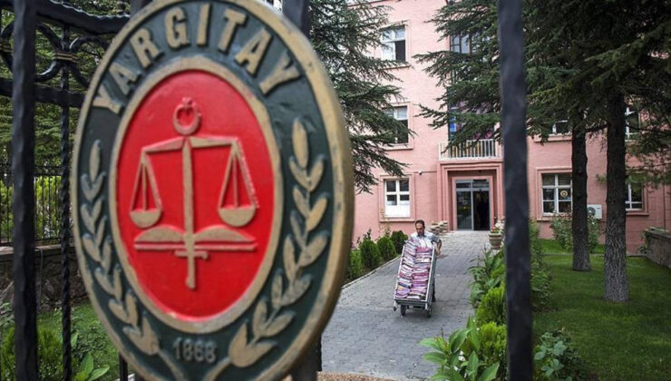 Yargıtay’dan emsal nafaka kararı: Geliri olan eşe nafaka yok
