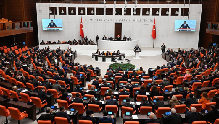 12. YARGI PAKETİ SON DURUM: Yeni yargı paketi hususları neler, Meclis’e ne vakit gelecek?