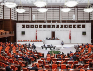 12. YARGI PAKETİ SON DURUM? Yeni yargı paketi Meclis’e geldi mi, ne vakit gelecek?