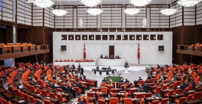 12. YARGI PAKETİ SON DURUM? Yeni yargı paketi Meclis’e geldi mi, ne vakit gelecek?