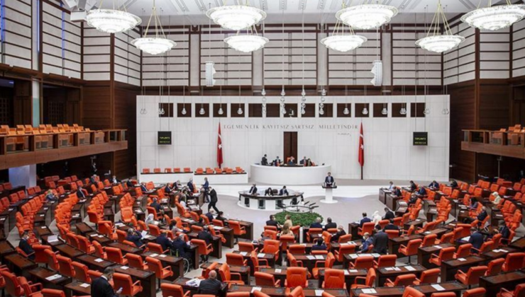 12. YARGI PAKETİ SON DURUM? Yeni yargı paketi Meclis’e geldi mi, ne vakit gelecek?
