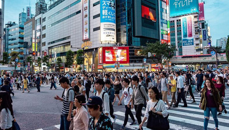 48 yıl sonra birinci artırım: Japonya vize fiyatlarını beş katına çıkardı
